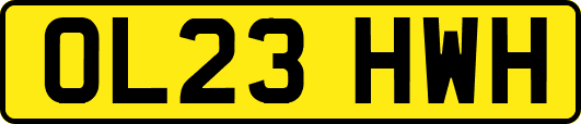 OL23HWH