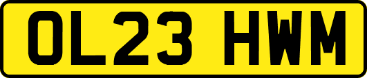 OL23HWM