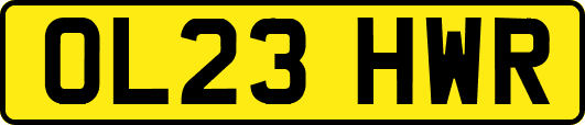 OL23HWR