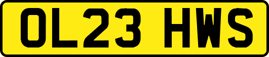 OL23HWS