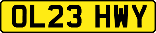 OL23HWY
