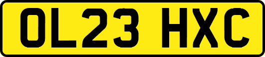 OL23HXC