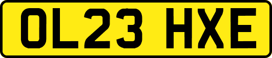 OL23HXE