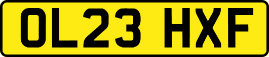 OL23HXF