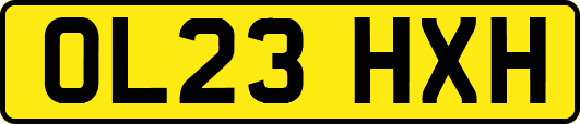 OL23HXH