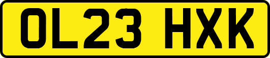 OL23HXK