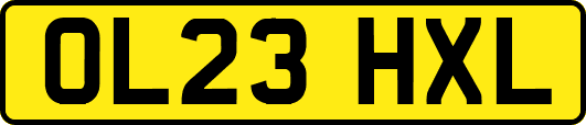 OL23HXL