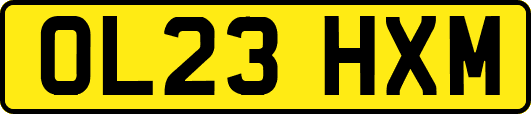 OL23HXM