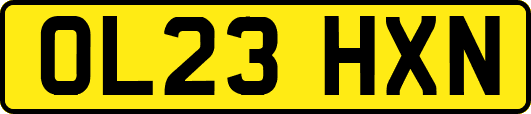 OL23HXN