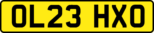 OL23HXO
