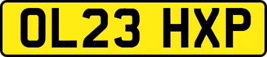 OL23HXP