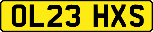 OL23HXS