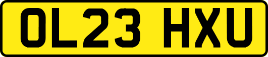 OL23HXU