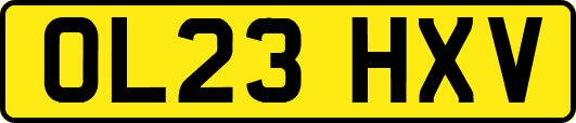 OL23HXV