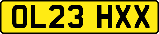 OL23HXX
