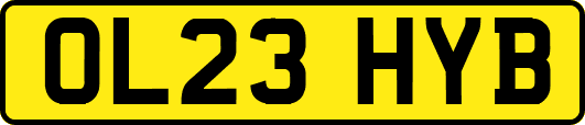 OL23HYB