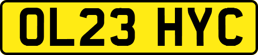 OL23HYC