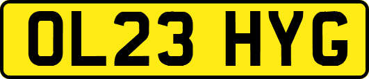 OL23HYG