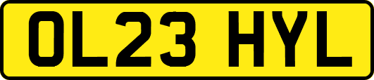 OL23HYL