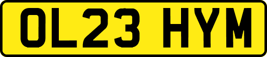 OL23HYM