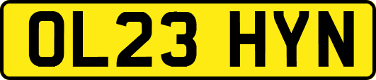 OL23HYN