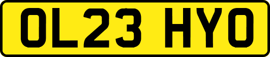 OL23HYO