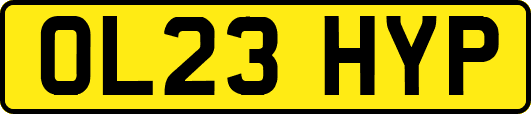 OL23HYP