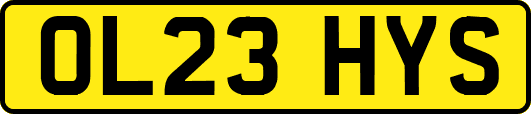 OL23HYS
