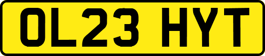 OL23HYT