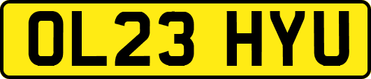 OL23HYU