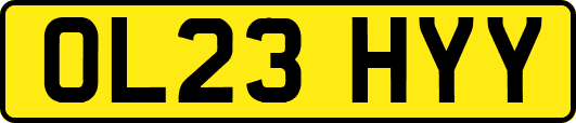 OL23HYY