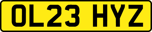 OL23HYZ