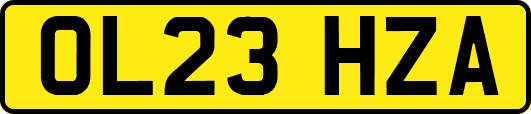 OL23HZA