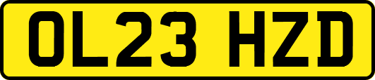 OL23HZD