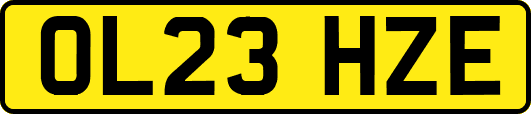 OL23HZE