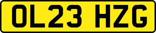 OL23HZG