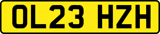 OL23HZH