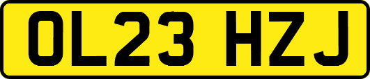 OL23HZJ