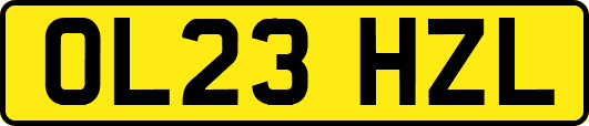 OL23HZL