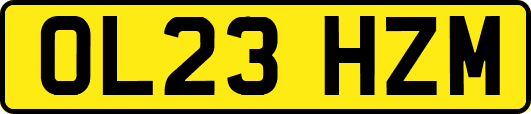 OL23HZM