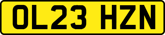 OL23HZN