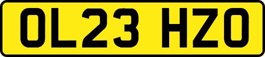 OL23HZO