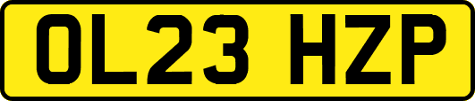 OL23HZP