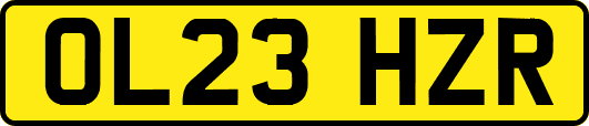 OL23HZR