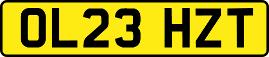 OL23HZT