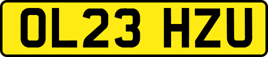 OL23HZU