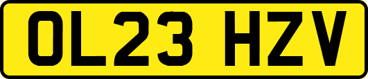 OL23HZV