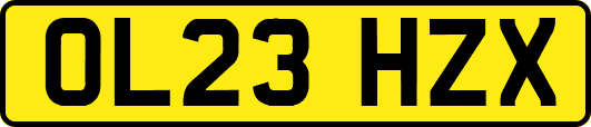 OL23HZX