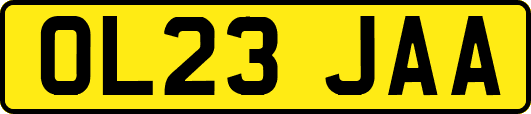 OL23JAA
