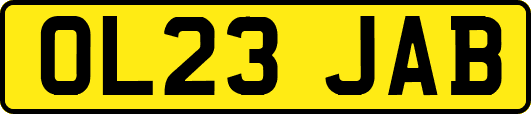 OL23JAB